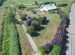 18912 Kelleher Rd, Burlington, WA 98233