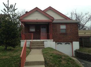 3114 Glenmore Ave, Cincinnati, OH 45211