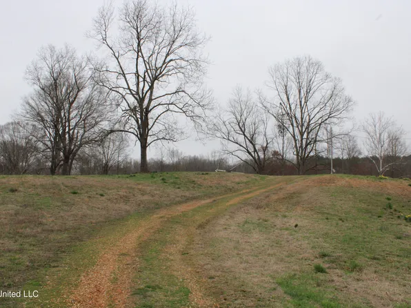 5346 Old Highway 72, Ashland, MS 38603