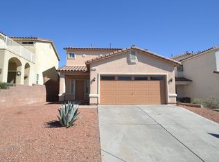 1182 Fogg St, Las Vegas, NV 89142