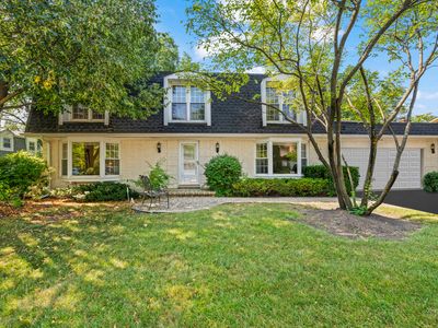 1507 W Plymouth Dr, Arlington Heights, IL, 60004