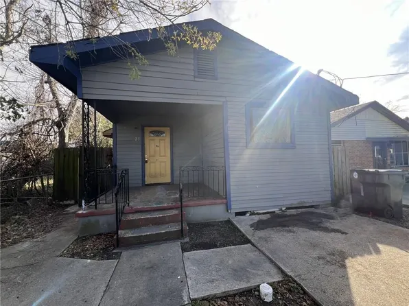 3323 Lamarque St, New Orleans, LA 70114