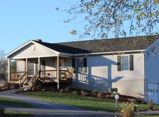 2544 Engle Molers Rd, Harpers Ferry, WV 25425