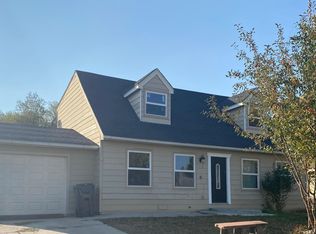 218 Barker St, Craig, CO 81625