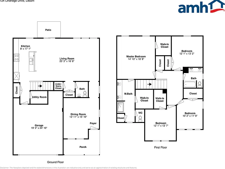 124 Lindridge Dr — Photo 2