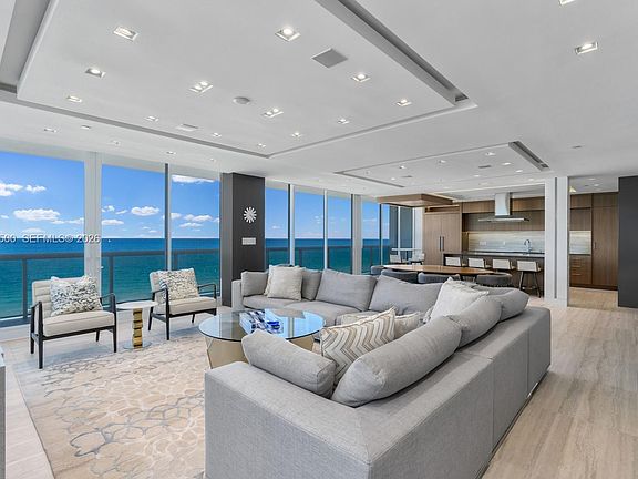 3rd image of 9559 Collins Ave #S8-b