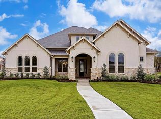 32807 Winslow Dr, Fulshear, TX 77441