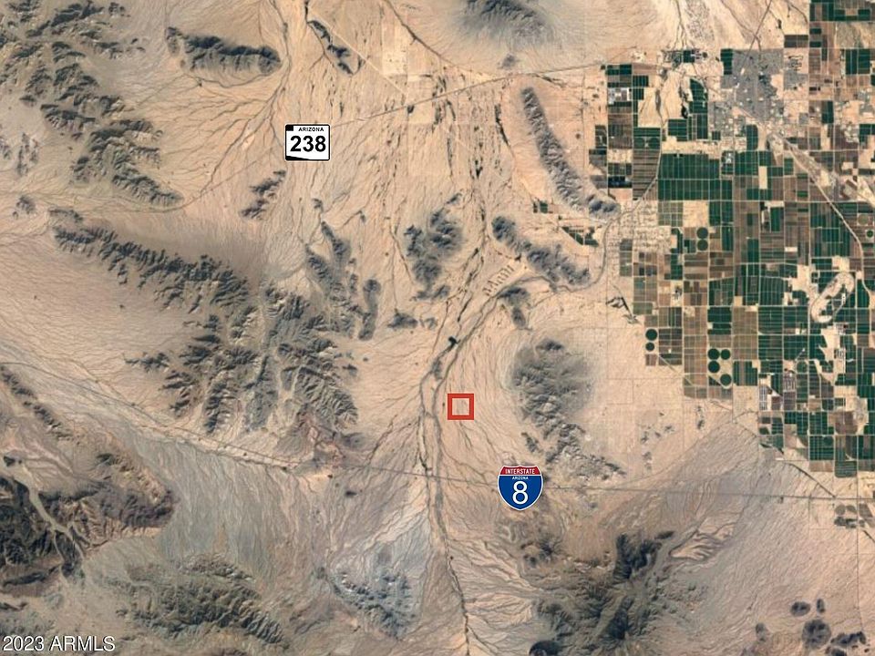 2nd image of 0 W Kirian Road #-