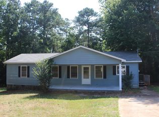 469 Music Row, Forsyth, GA 31029