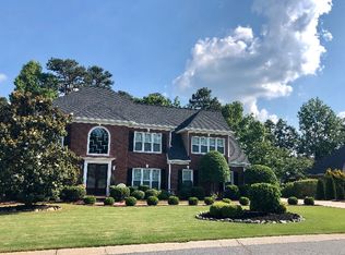 3187 Crestmont Way NW, Kennesaw, GA 30152