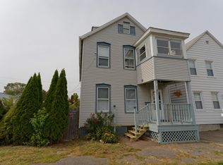 425 8th Ave, Troy, NY 12182