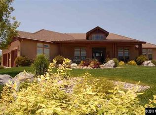 14249 Quail Springs Ct, Reno, NV 89511