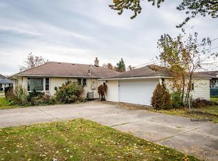 5797 N Gulley Rd, Dearborn Heights, MI 48127