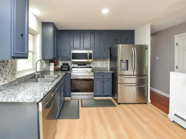 6 Irving Heights, Rutland City, VT 05701