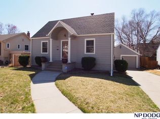 5119 Mason St, Omaha, NE 68106