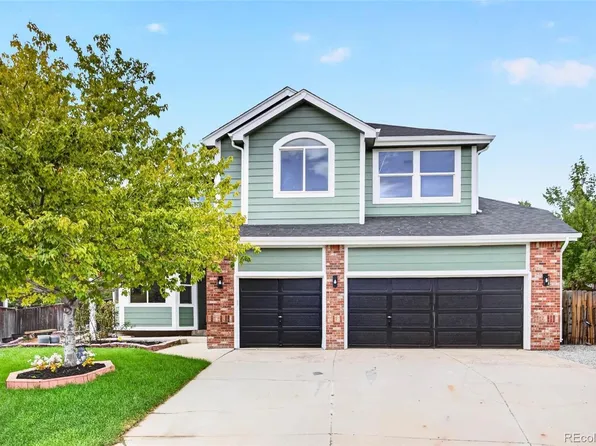 1415 Snowberry Lane, Broomfield, CO 80020