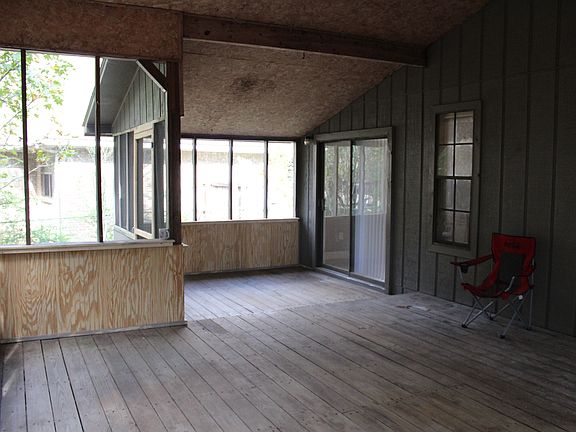 Back Porch