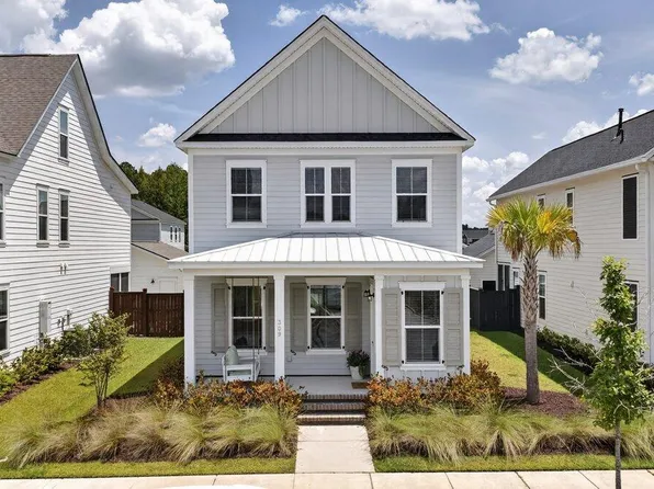 309 Baritone Rd, Summerville, SC 29486