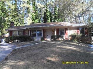 2737 Frontier Ct, Chamblee, GA 30341