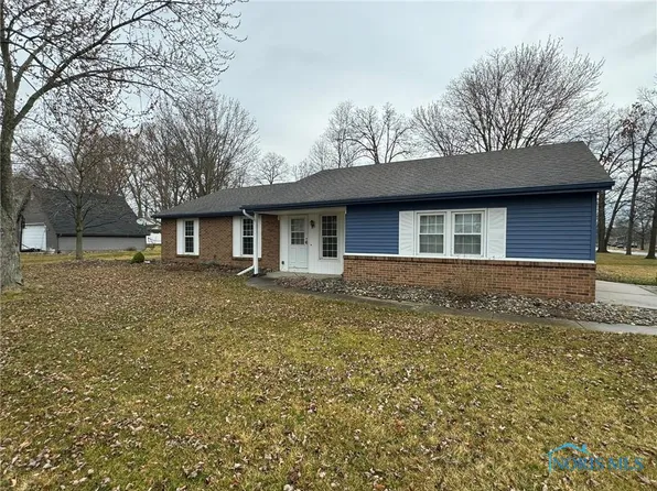 200 Brown Dr, Bryan, OH 43506