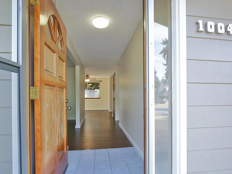 Entryway