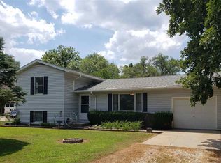 3419 Donna St, Springfield, IL 62707