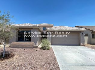 10036 W Preston Ln, Tolleson, AZ 85353