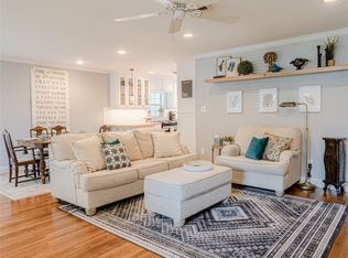 4924 Calmont Ave, Fort Worth, TX 76107