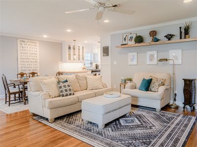 4924 Calmont Ave, Fort Worth, TX, 76107