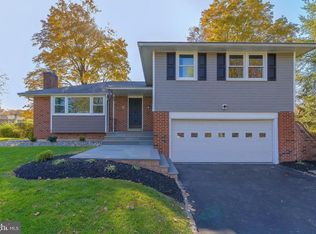 306 Baker Rd, Ambler, PA 19002