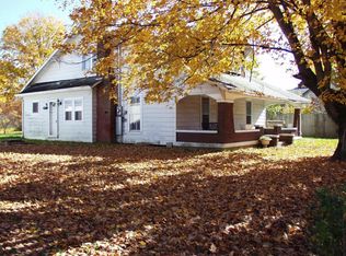 2172 Franklinton Rd, Pleasureville, KY 40057