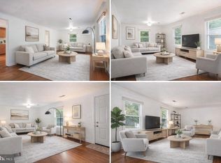 2 David Ct, Stafford, VA 22554