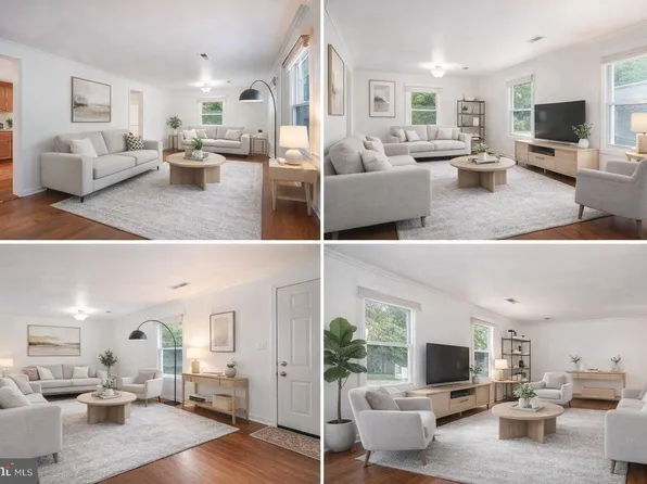 2 David Ct, Stafford, VA 22554