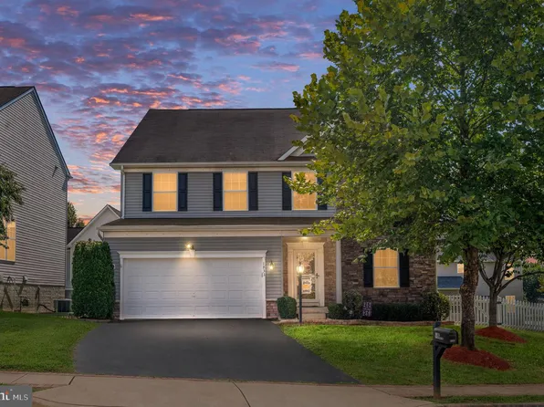1833 Magnolia Cir, Culpeper, VA 22701