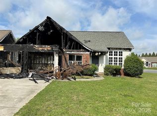 3205 Creek Trail Rd, Indian Trail, NC 28079