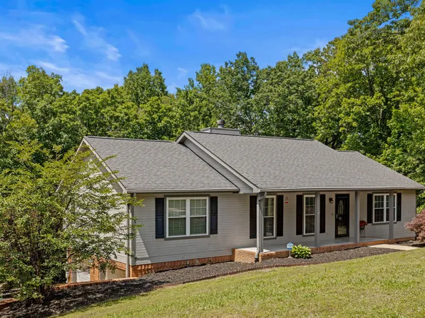 40 Brookside Dr, Ringgold, GA 30736