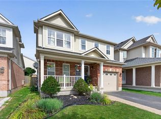 139 Garth Massey Dr, Cambridge, ON N1T 2G5