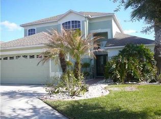 19333 Seacove Dr, Lutz, FL 33558