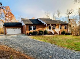 511 Beckner Rd, Lexington, NC 27292