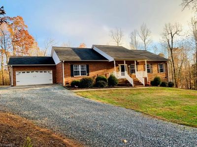 511 Beckner Rd, Lexington, NC, 27292