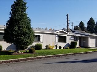 1101 Foothills Ln #26, Wenatchee, WA 98801