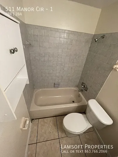 511 Manor Cir #1 — Photo 20