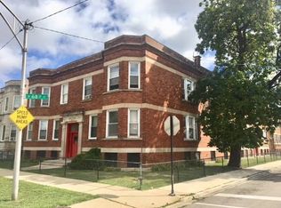 6755 S Sangamon St #1E, Chicago, IL 60621