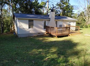 26 Sea Horse Cir SE, Cartersville, GA 30121