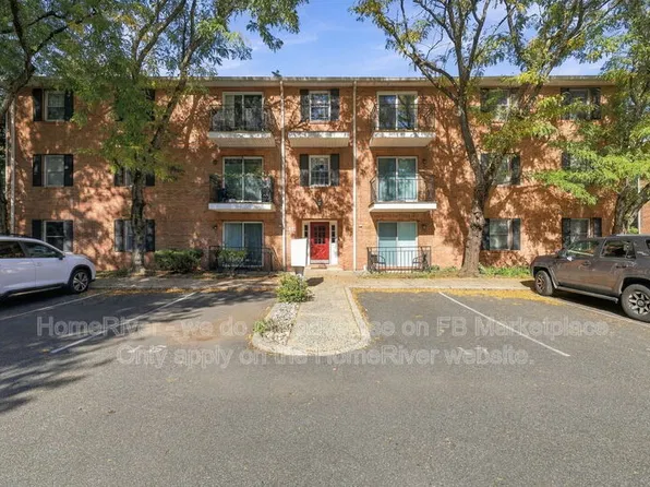 42 John St APT 3B, Bloomfield, NJ 07003