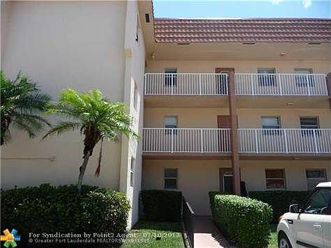 1st image of 8950 Sunrise Lakes Blvd APT 107
