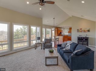 320 Ravilla Ave, Staples, MN 56479