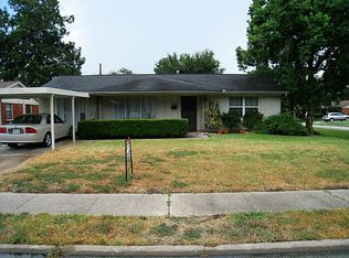 10537 Aves St, Houston, TX 77034