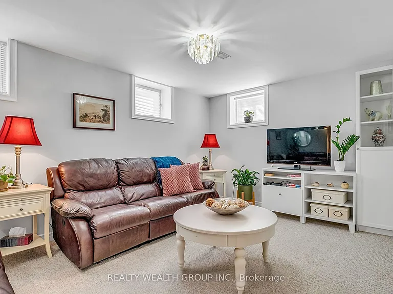 771 Eversley Dr #BASEMENT — Photo 3