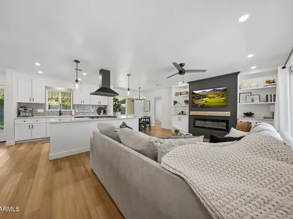 117 E VISTA DEL CERRO Drive, Tempe, AZ 85281